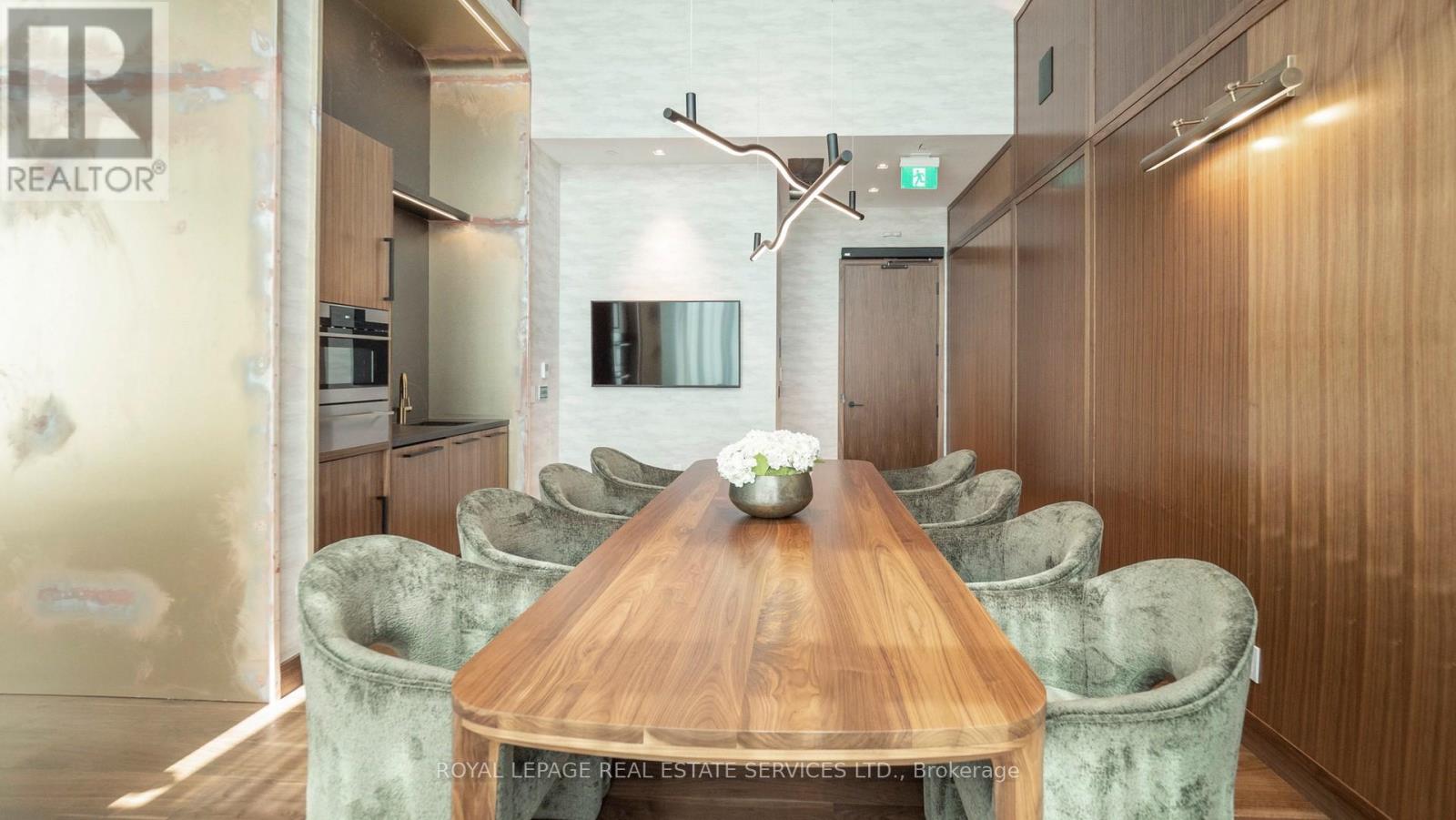 521 - 3240 William Coltson Avenue, Oakville, Ontario  L6H 8C8 - Photo 35 - W12857332