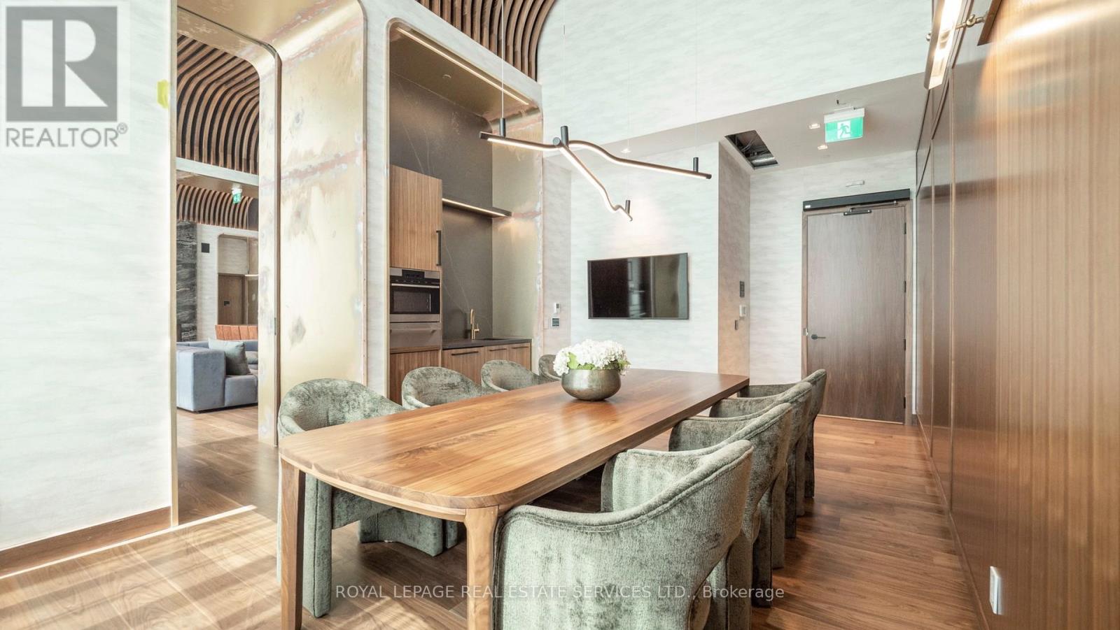 521 - 3240 William Coltson Avenue, Oakville, Ontario  L6H 8C8 - Photo 37 - W12857332