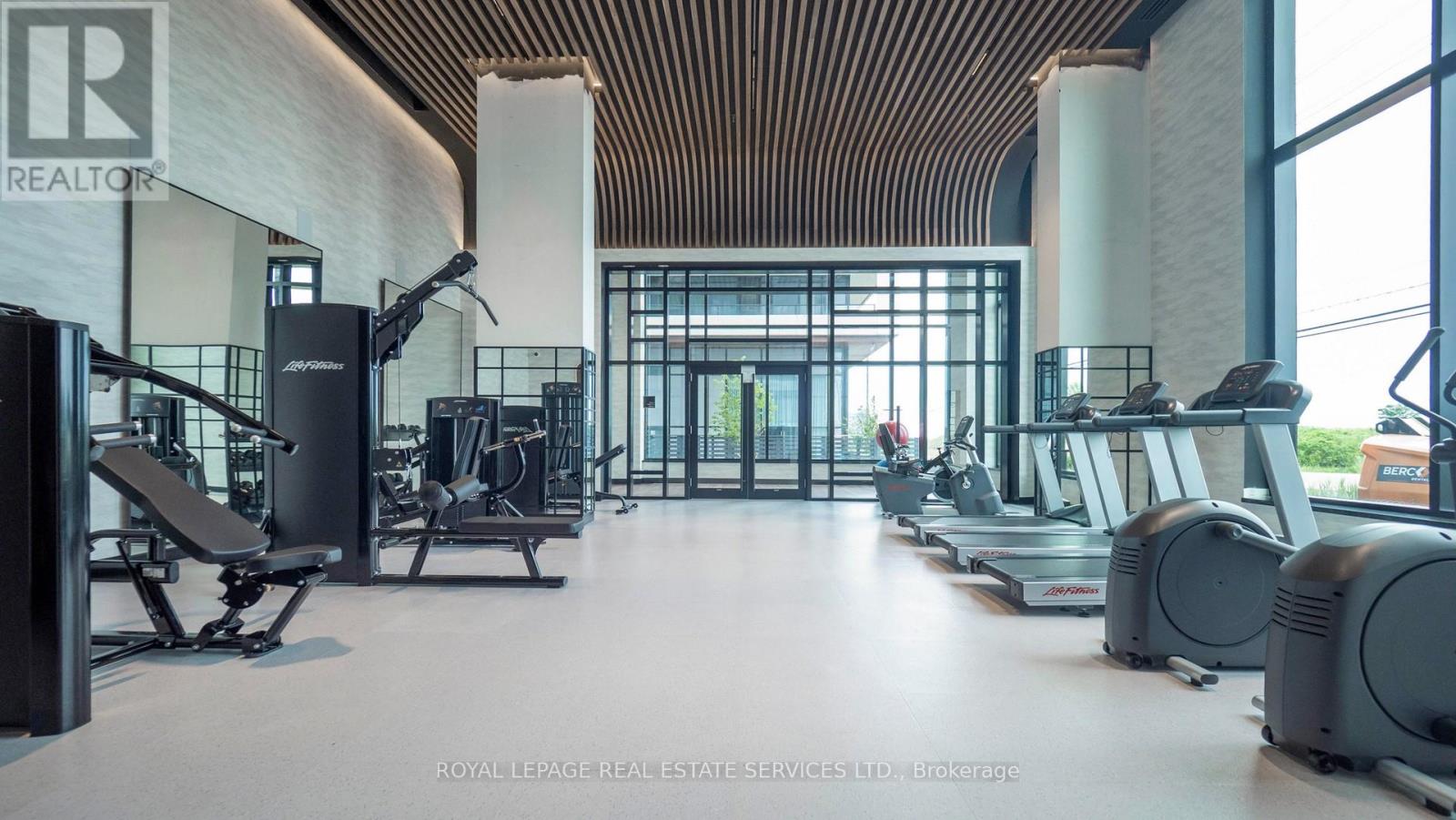 521 - 3240 William Coltson Avenue, Oakville, Ontario  L6H 8C8 - Photo 38 - W12857332