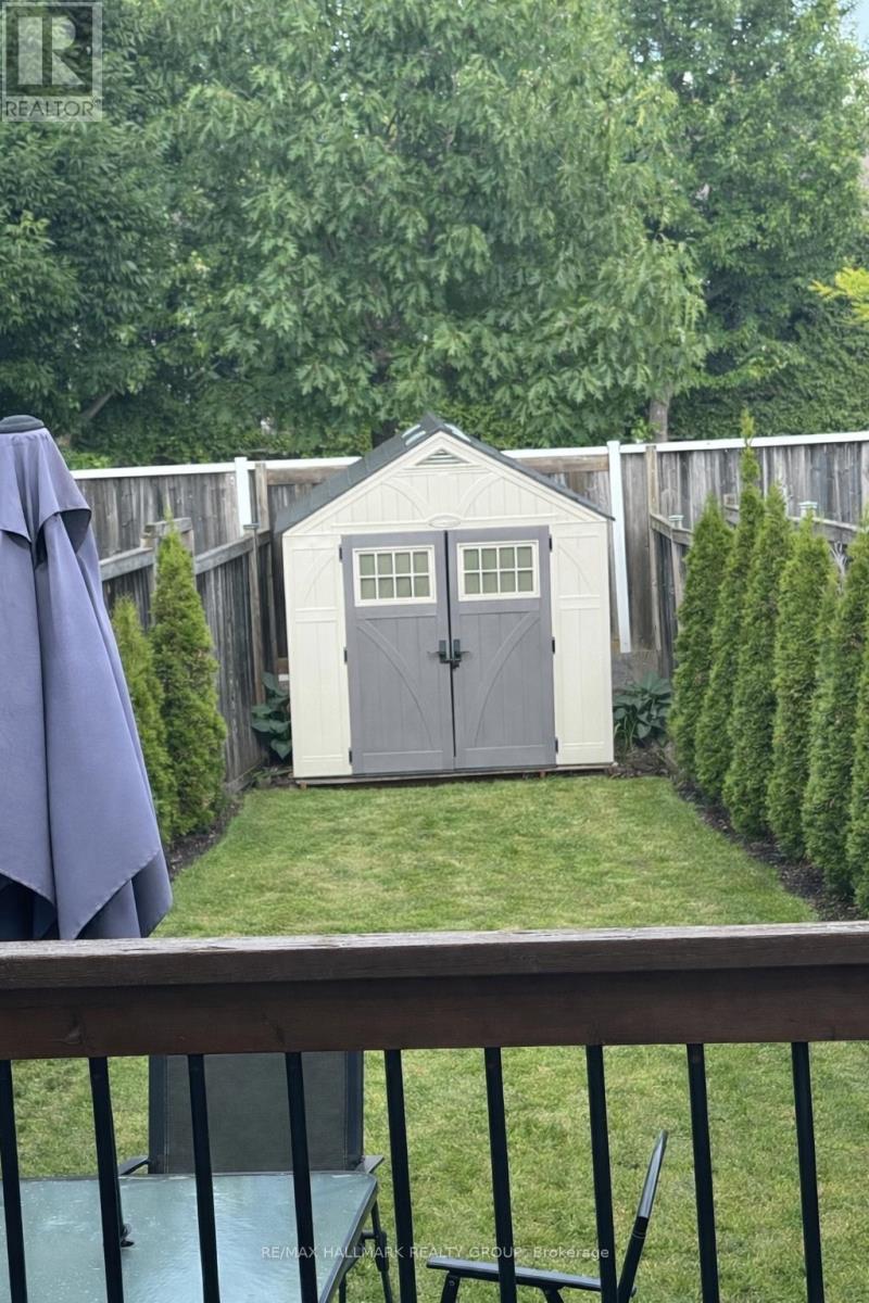 2229 Brockstone Crescent, Ottawa, Ontario  K4A 4V5 - Photo 48 - X12854266