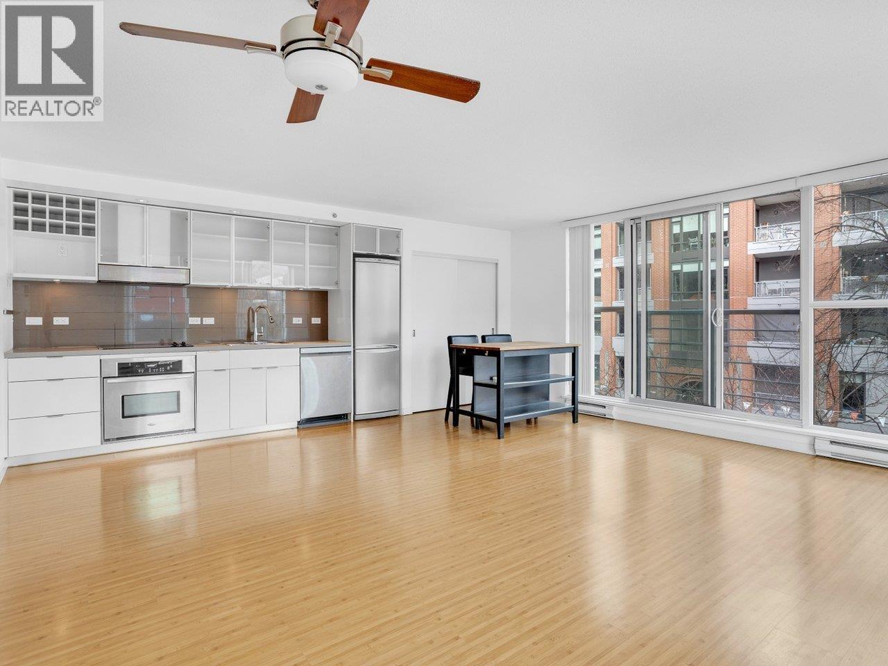 311 168 Powell Street, Vancouver, British Columbia  V6A 0B2 - Photo 6 - R3097165