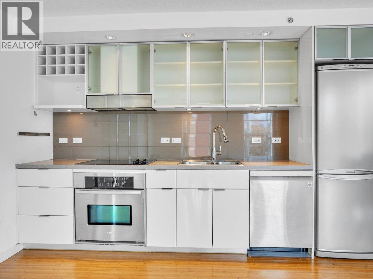 311 168 Powell Street, Vancouver, British Columbia  V6A 0B2 - Photo 15 - R3097165