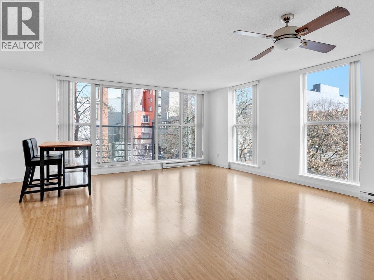 311 168 Powell Street, Vancouver, British Columbia  V6A 0B2 - Photo 3 - R3097165