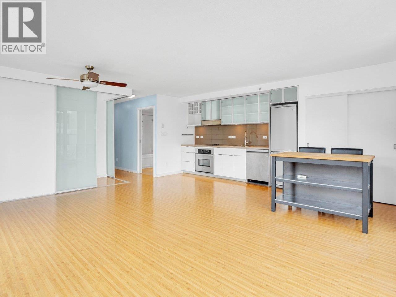 311 168 Powell Street, Vancouver, British Columbia  V6A 0B2 - Photo 8 - R3097165