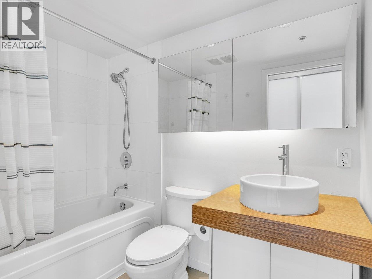 311 168 Powell Street, Vancouver, British Columbia  V6A 0B2 - Photo 14 - R3097165