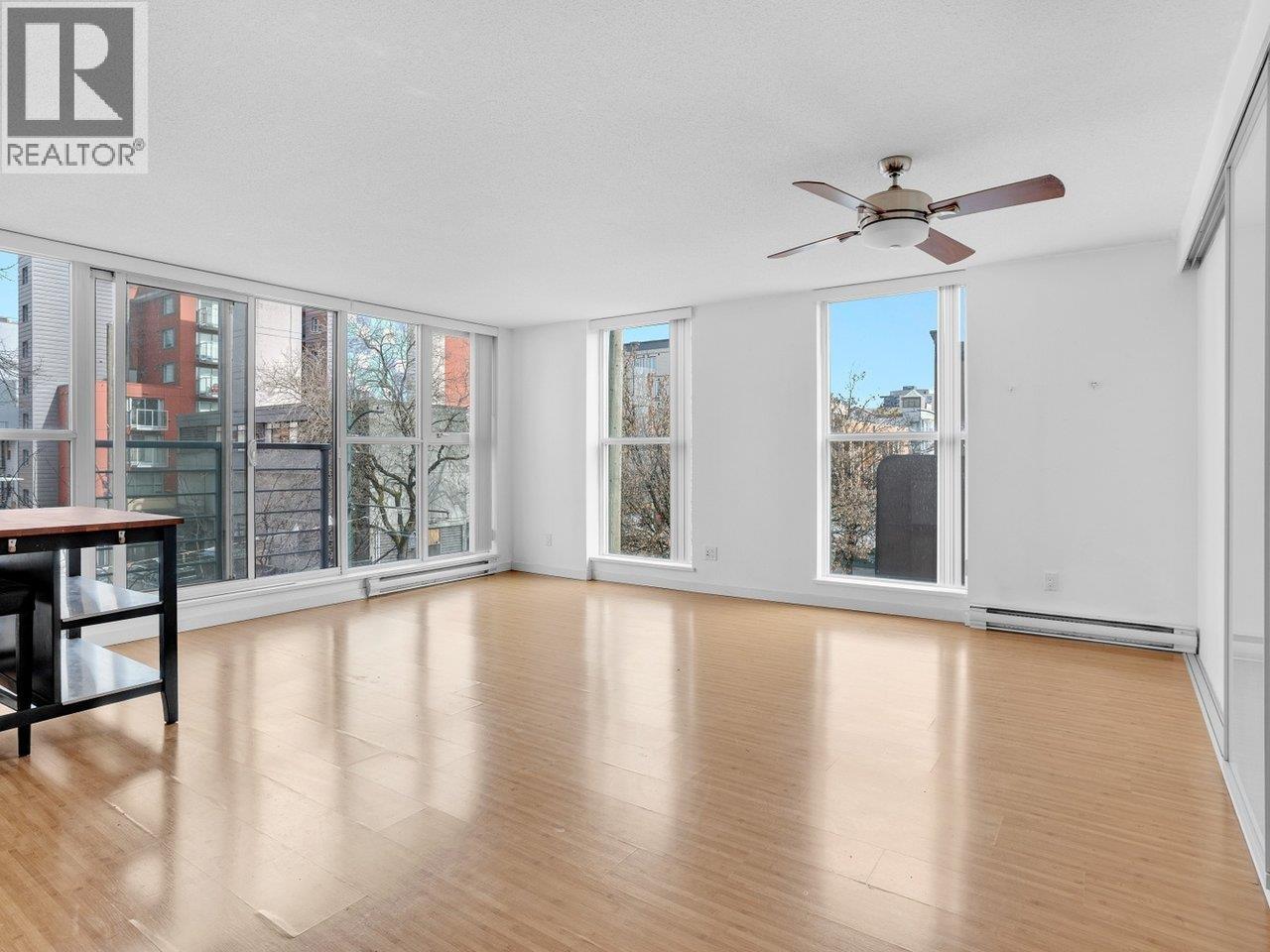 311 168 Powell Street, Vancouver, British Columbia  V6A 0B2 - Photo 4 - R3097165