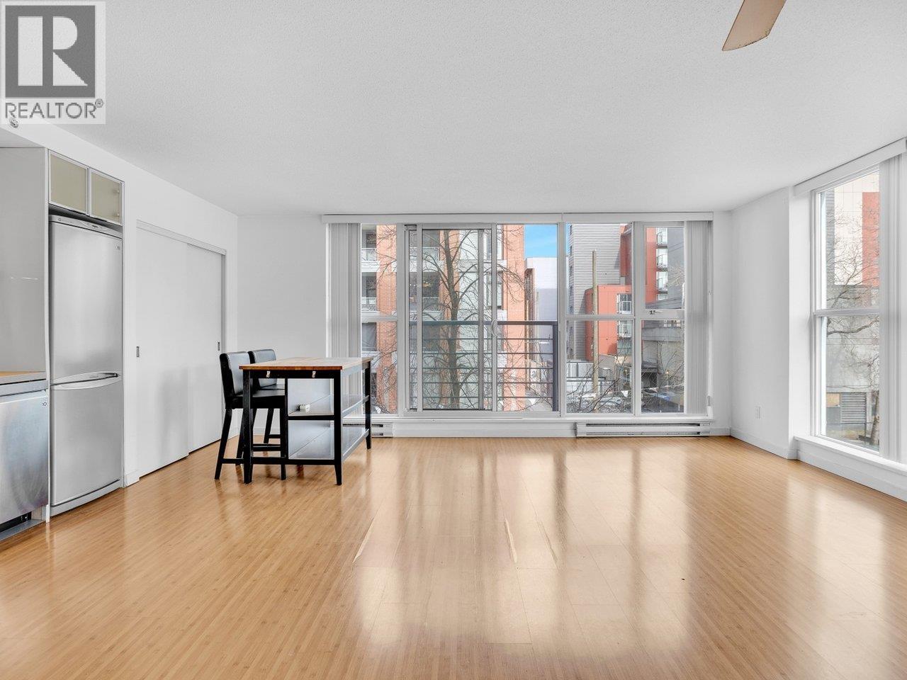 311 168 Powell Street, Vancouver, British Columbia  V6A 0B2 - Photo 5 - R3097165