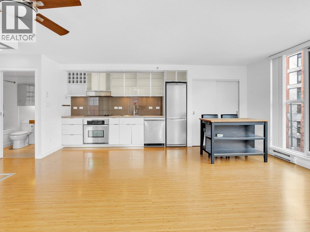 311 168 Powell Street, Vancouver, British Columbia  V6A 0B2 - Photo 7 - R3097165