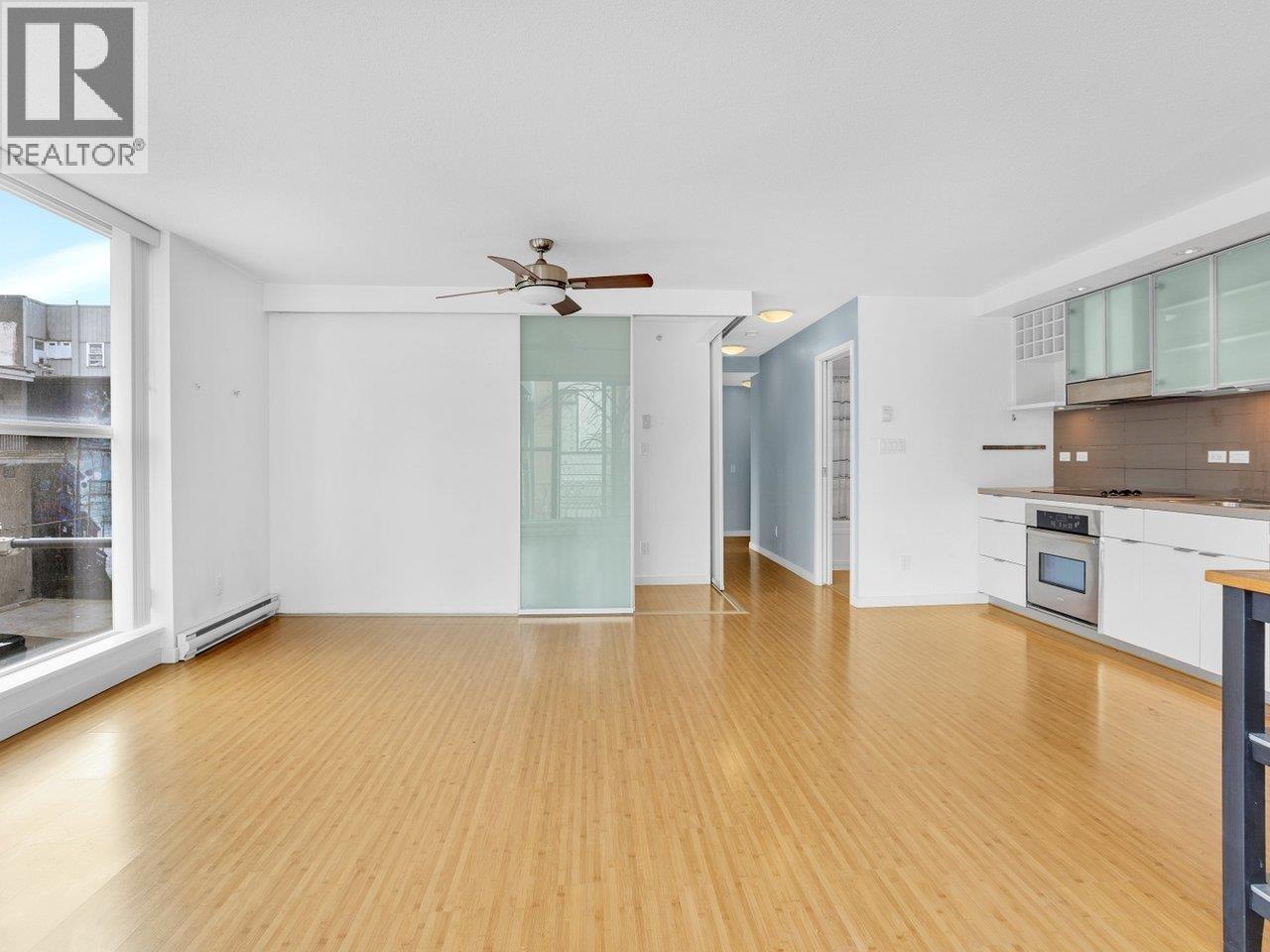 311 168 Powell Street, Vancouver, British Columbia  V6A 0B2 - Photo 9 - R3097165