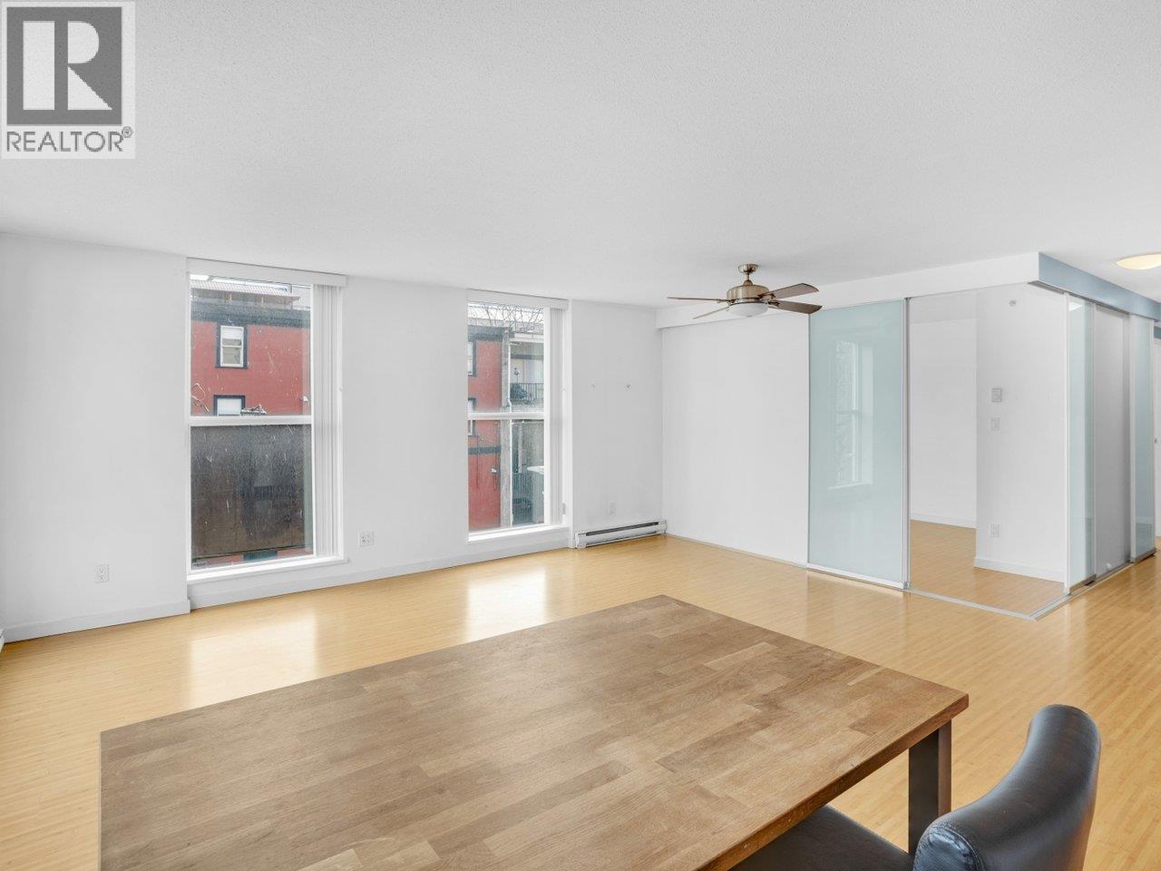 311 168 Powell Street, Vancouver, British Columbia  V6A 0B2 - Photo 10 - R3097165