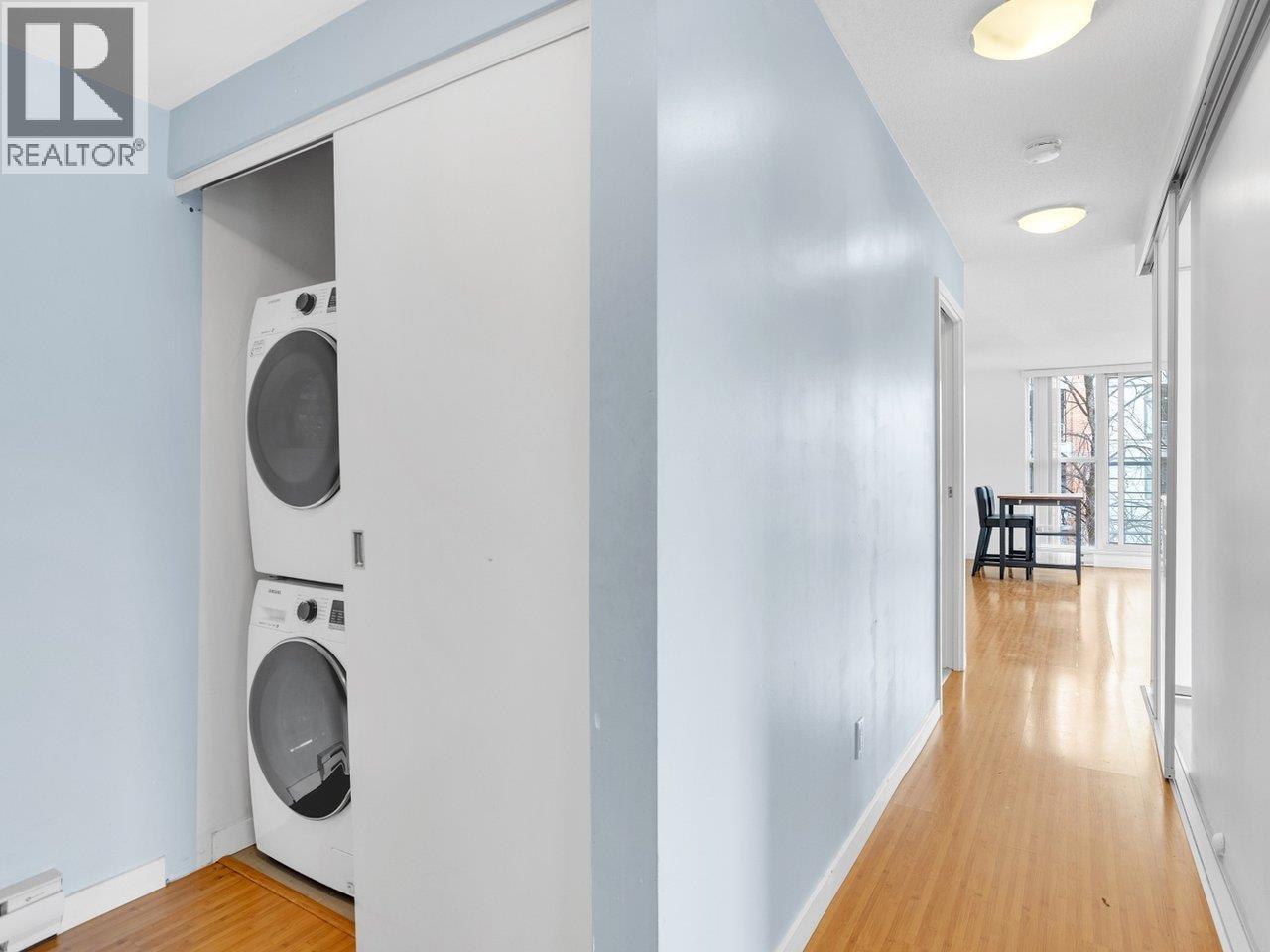 311 168 Powell Street, Vancouver, British Columbia  V6A 0B2 - Photo 17 - R3097165