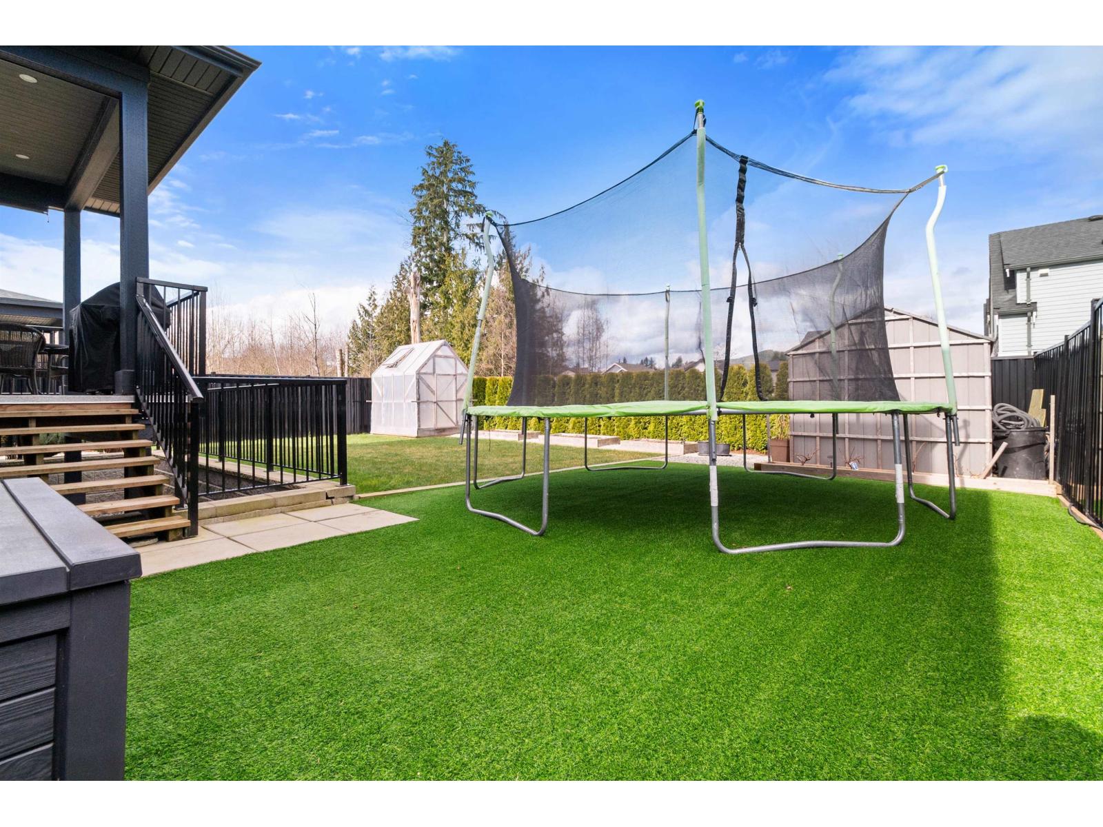 32739 Cunnigham Avenue, Mission, British Columbia  V4S 0E5 - Photo 7 - R3096903