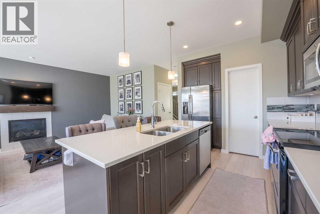 135 Riverhurst Cove W, Lethbridge, Alberta  T1K 6Y8 - Photo 11 - A2286462