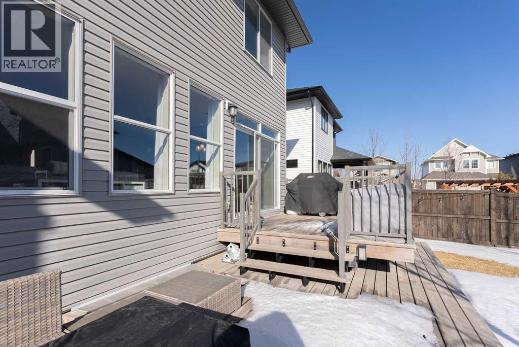 135 Riverhurst Cove W, Lethbridge, Alberta  T1K 6Y8 - Photo 22 - A2286462