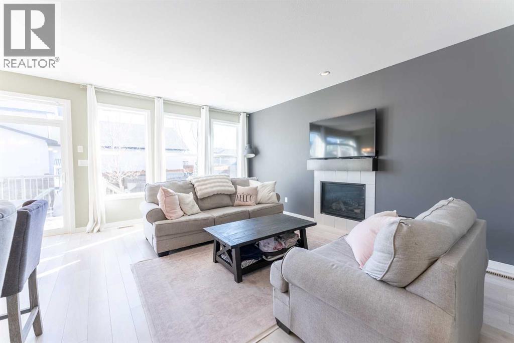 135 Riverhurst Cove W, Lethbridge, Alberta  T1K 6Y8 - Photo 6 - A2286462