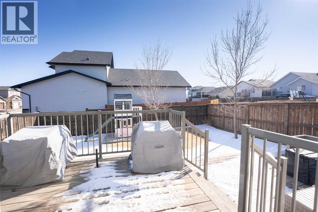 135 Riverhurst Cove W, Lethbridge, Alberta  T1K 6Y8 - Photo 21 - A2286462