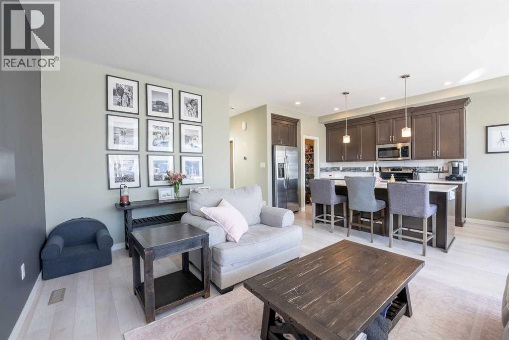 135 Riverhurst Cove W, Lethbridge, Alberta  T1K 6Y8 - Photo 10 - A2286462