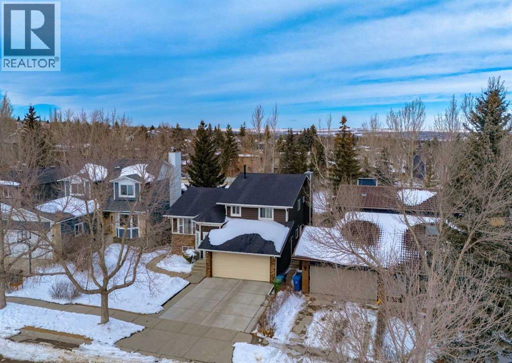 60 Macewan Glen Drive Nw, Calgary, Alberta  T3K 2C5 - Photo 29 - A2288560