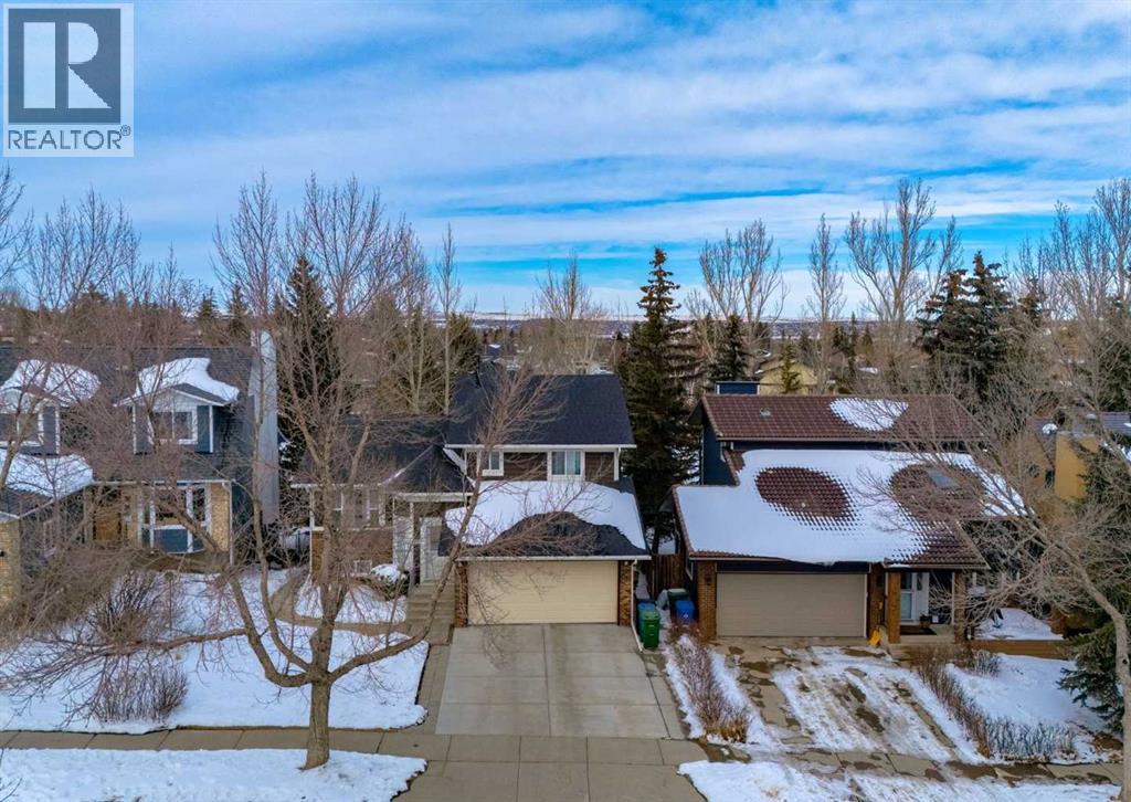 60 Macewan Glen Drive Nw, Calgary, Alberta  T3K 2C5 - Photo 37 - A2288560