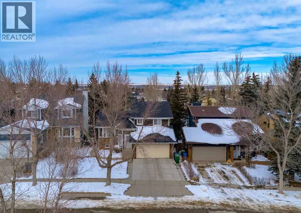 60 Macewan Glen Drive Nw, Calgary, Alberta  T3K 2C5 - Photo 36 - A2288560