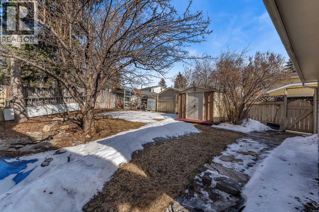 20 Woodbrook Place Sw, Calgary, Alberta  T2W 3Z4 - Photo 28 - A2290893