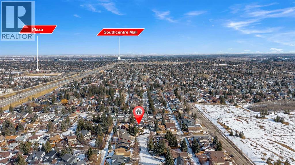 20 Woodbrook Place Sw, Calgary, Alberta  T2W 3Z4 - Photo 33 - A2290893