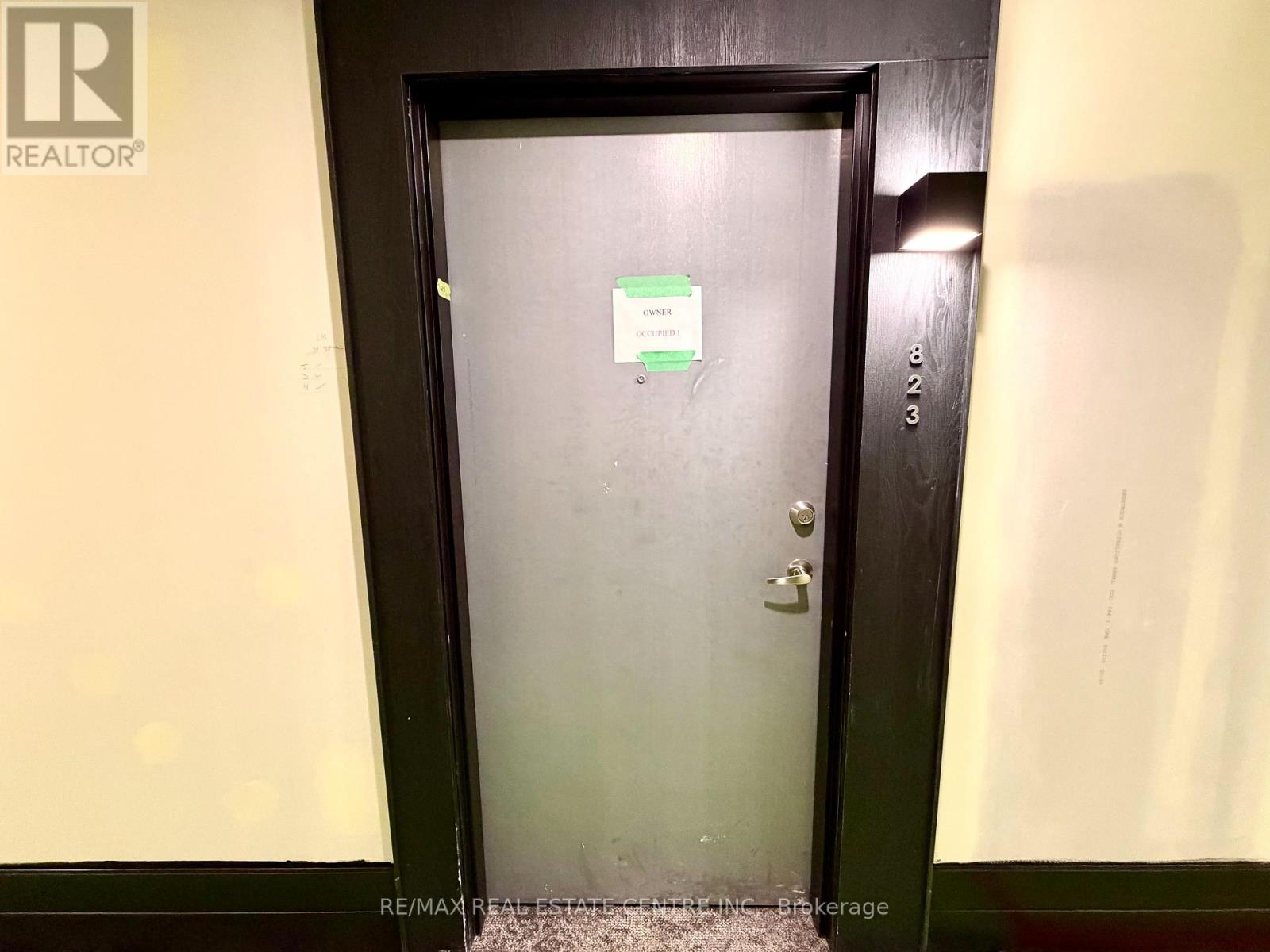 823 - 461 Green Road, Hamilton, Ontario  L8E 0L5 - Photo 2 - X12857324