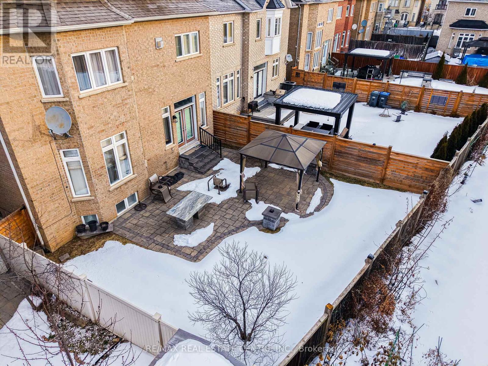 3290 Erin Centre Boulevard, Mississauga (Churchill Meadows), Ontario  L5M 0K9 - Photo 46 - W12857080