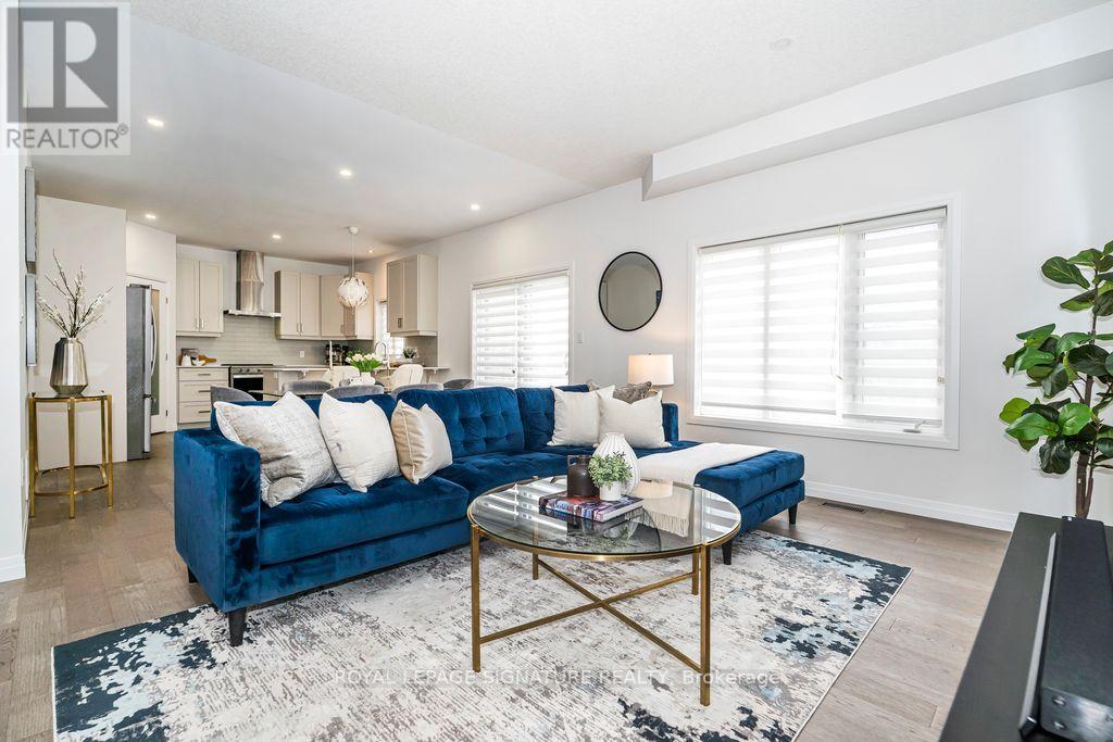 174 - 30 Times Square Boulevard, Hamilton, Ontario  L8J 0L8 - Photo 7 - X12844512