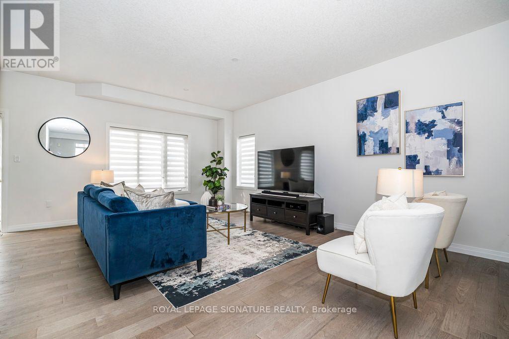 174 - 30 Times Square Boulevard, Hamilton, Ontario  L8J 0L8 - Photo 6 - X12844512