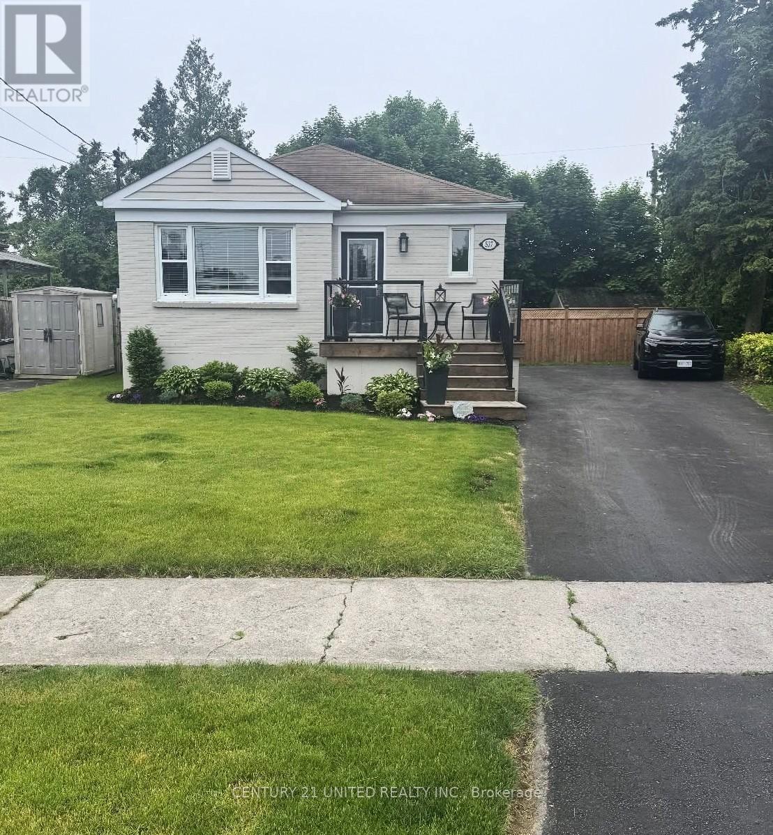 573 SHIRLEY STREET, cobourg, Ontario