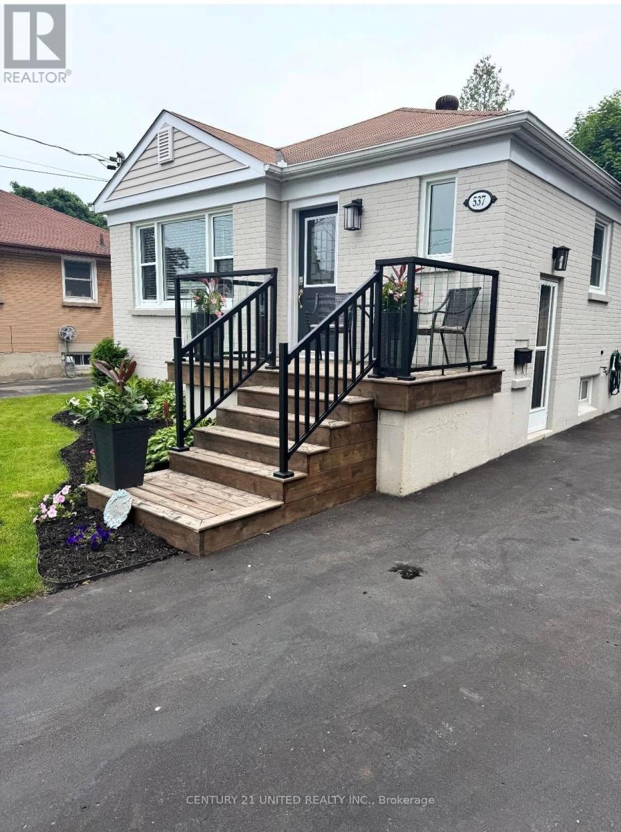 573 Shirley Street, Cobourg, Ontario  K9A 2A4 - Photo 3 - X12857394