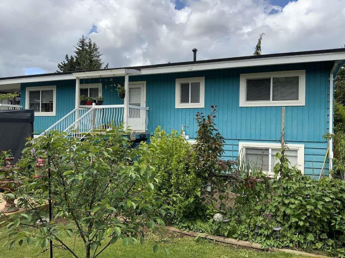 33232 Hawthorne Avenue, Abbotsford, British Columbia  V2S 1B3 - Photo 2 - R3094393