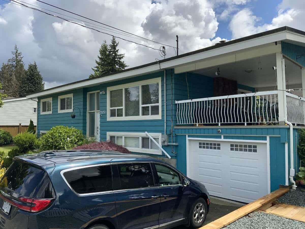 33232 Hawthorne Avenue, Abbotsford, British Columbia  V2S 1B3 - Photo 4 - R3094393