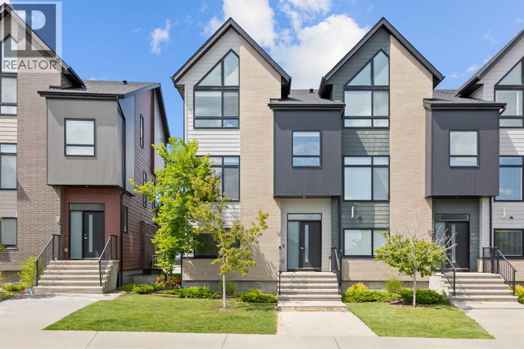 75 Sage Meadows Circle Nw, Calgary, Alberta  T3P 1K3 - Photo 2 - A2277242