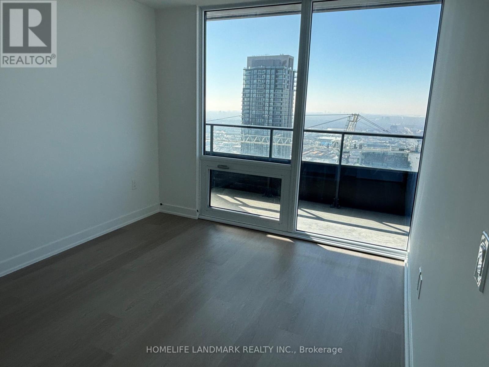 3912 - 448 Burnhamthorpe Road, Mississauga, Ontario  L5B 0R4 - Photo 12 - W12856134