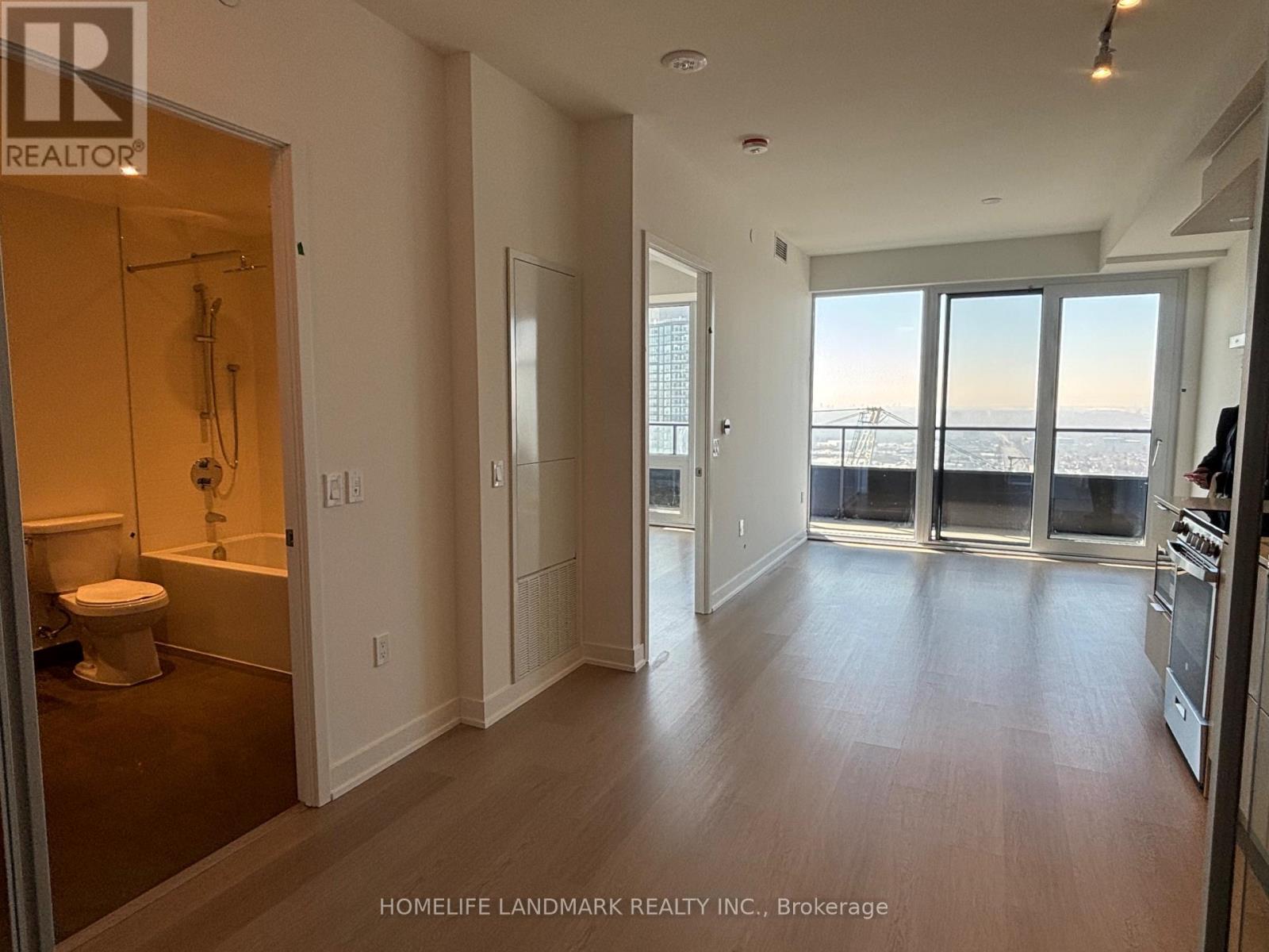 3912 - 448 Burnhamthorpe Road, Mississauga, Ontario  L5B 0R4 - Photo 21 - W12856134