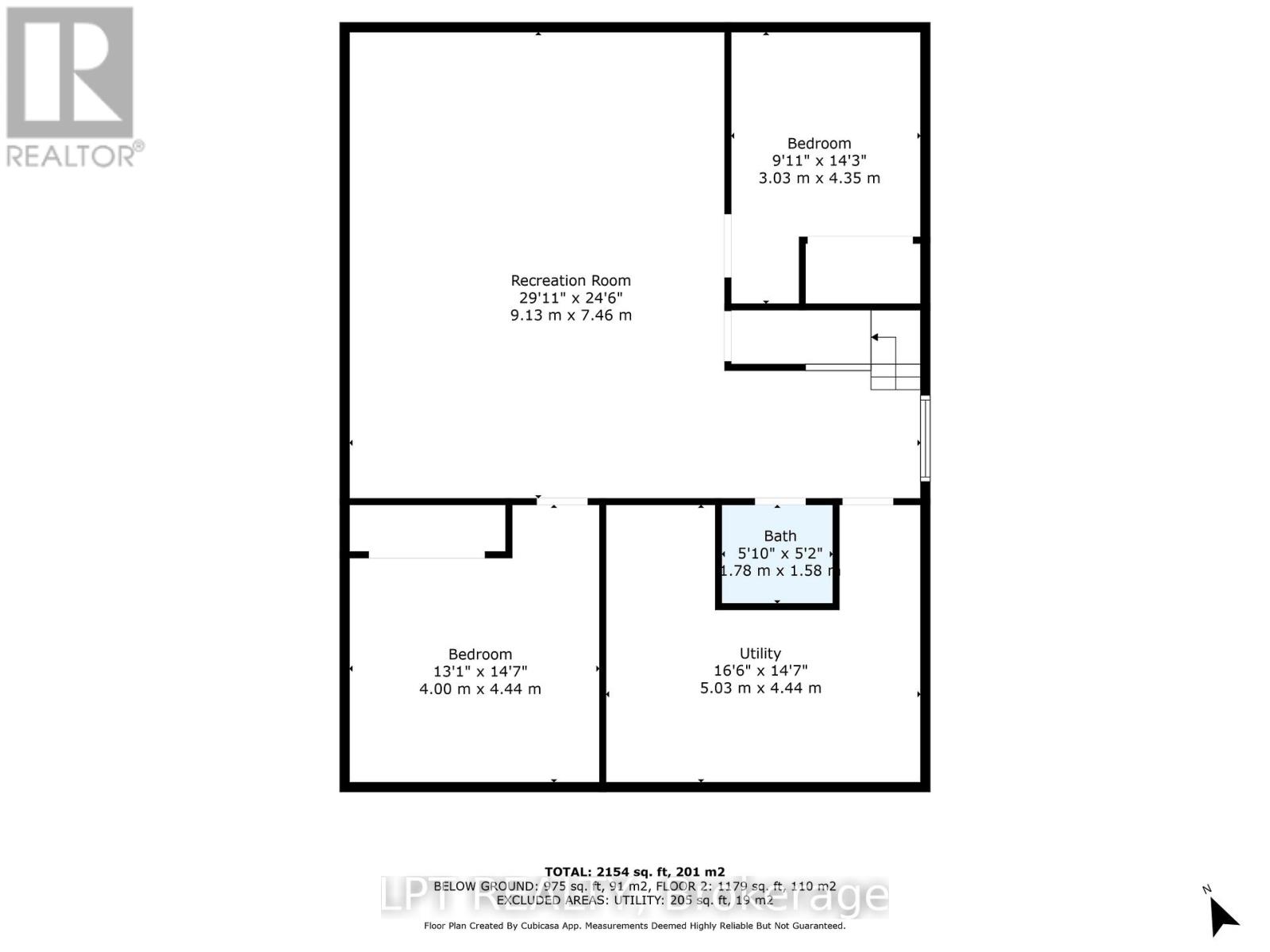 7652 Riverside Drive, Lambton Shores, Ontario  N0M 2L0 - Photo 44 - X12857372