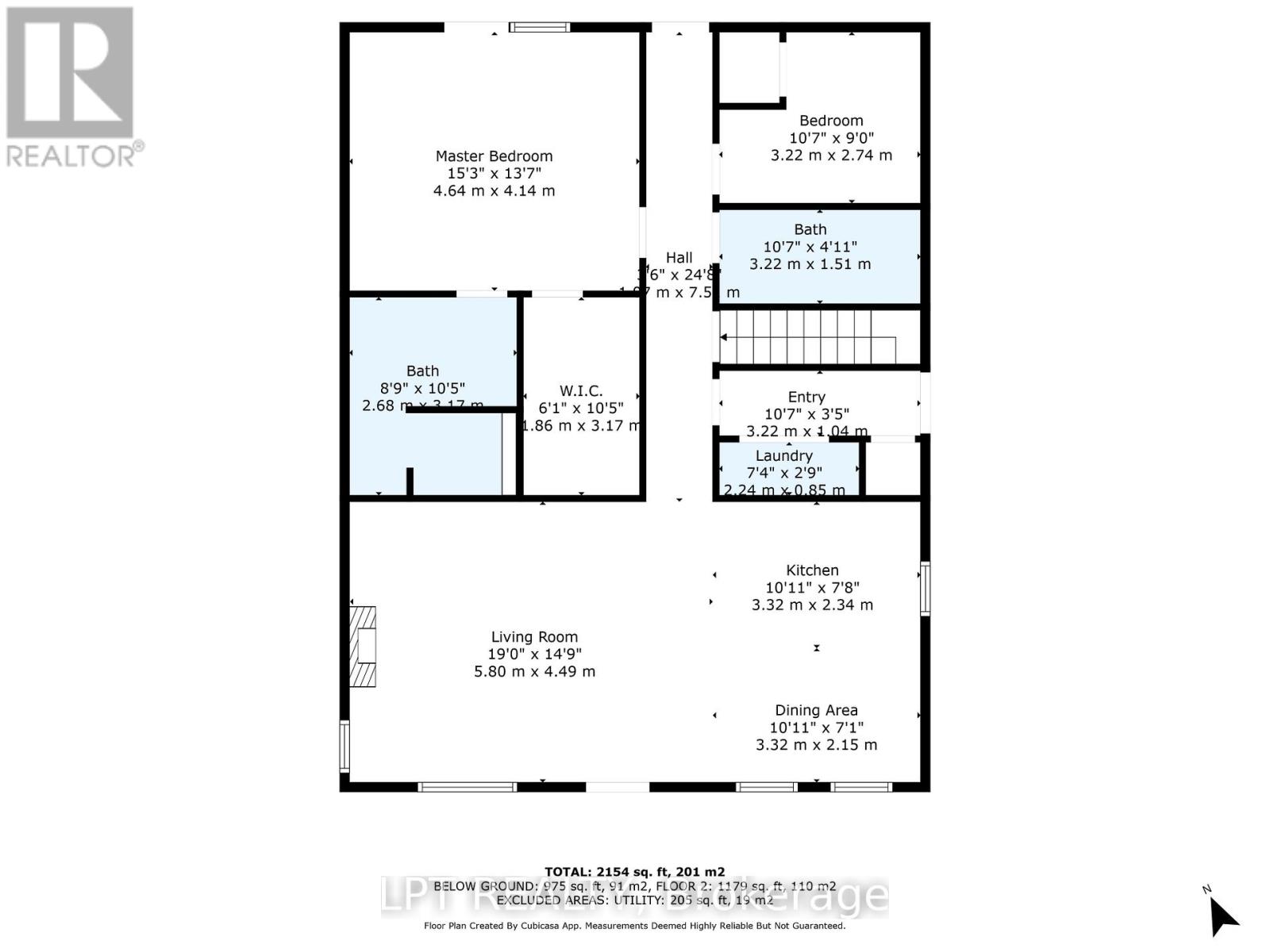 7652 Riverside Drive, Lambton Shores, Ontario  N0M 2L0 - Photo 45 - X12857372