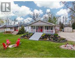 7652 RIVERSIDE DRIVE, Lambton Shores, Ontario
