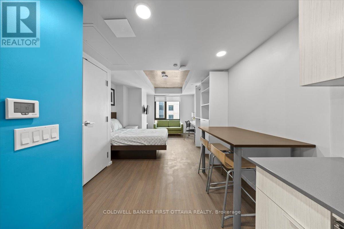 2308 - 105 Champagne Avenue S, Ottawa, Ontario  K1S 4P3 - Photo 10 - X12857368