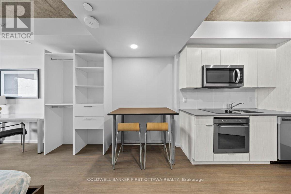 2308 - 105 Champagne Avenue S, Ottawa, Ontario  K1S 4P3 - Photo 11 - X12857368