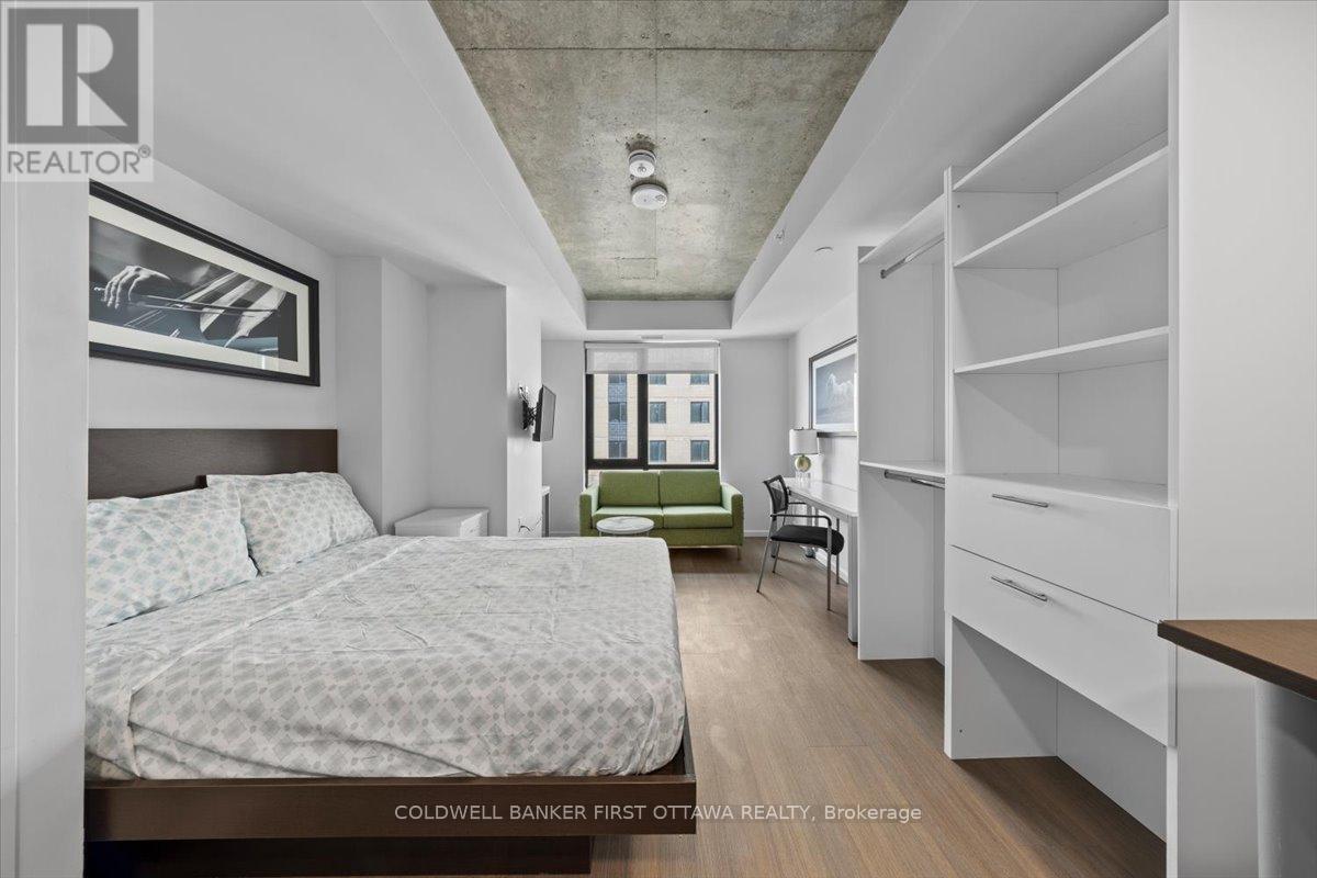 2308 - 105 Champagne Avenue S, Ottawa, Ontario  K1S 4P3 - Photo 12 - X12857368