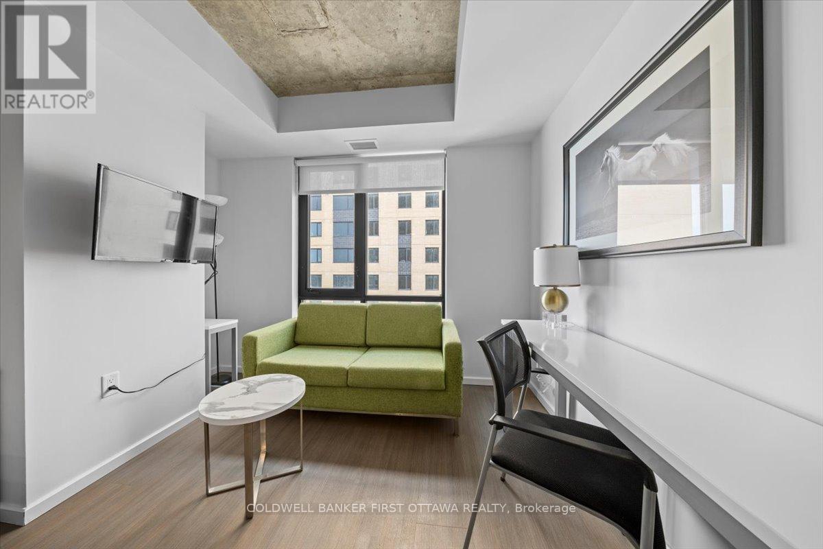 2308 - 105 Champagne Avenue S, Ottawa, Ontario  K1S 4P3 - Photo 13 - X12857368
