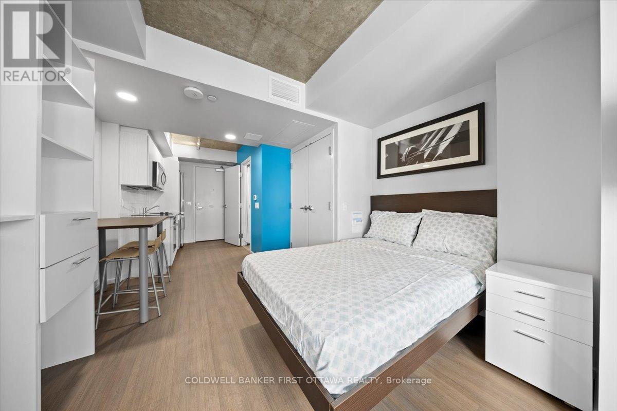 2308 - 105 Champagne Avenue S, Ottawa, Ontario  K1S 4P3 - Photo 14 - X12857368