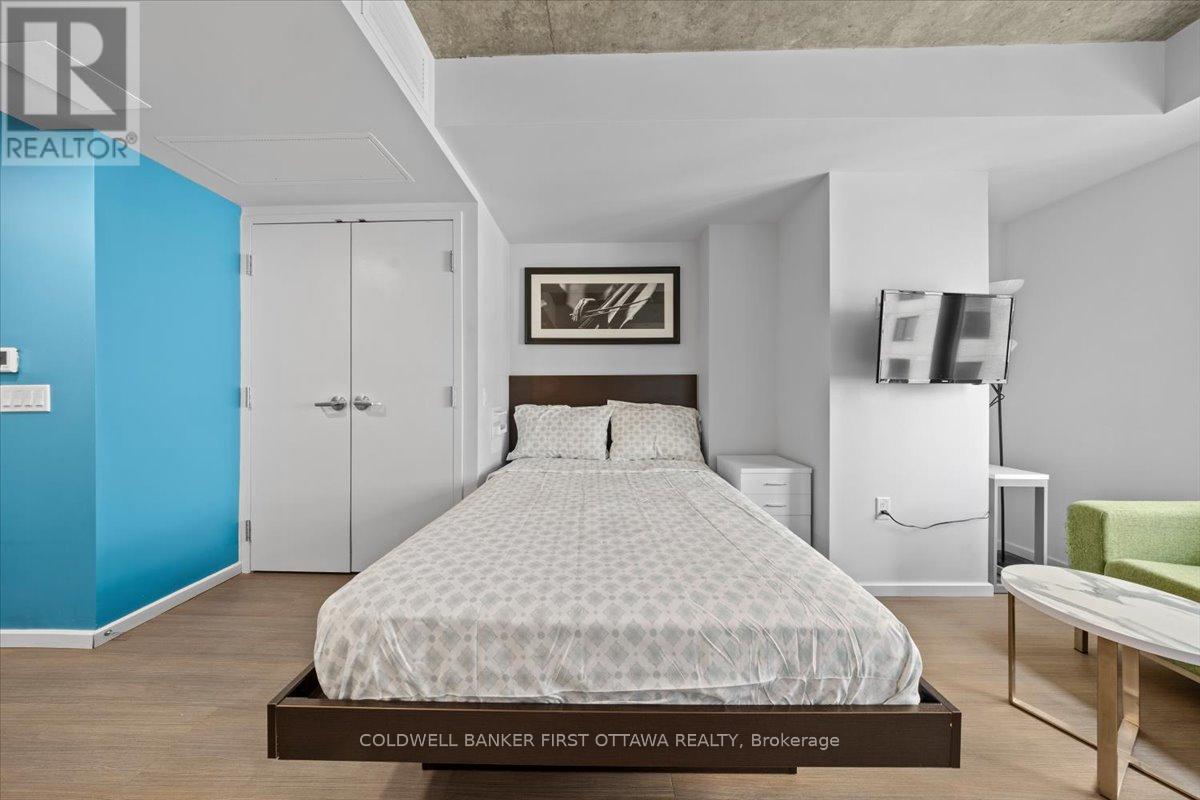 2308 - 105 Champagne Avenue S, Ottawa, Ontario  K1S 4P3 - Photo 15 - X12857368