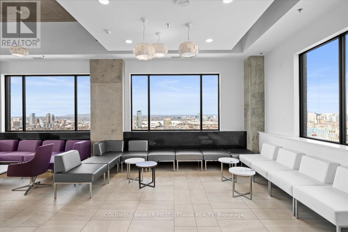 2308 - 105 Champagne Avenue S, Ottawa, Ontario  K1S 4P3 - Photo 20 - X12857368