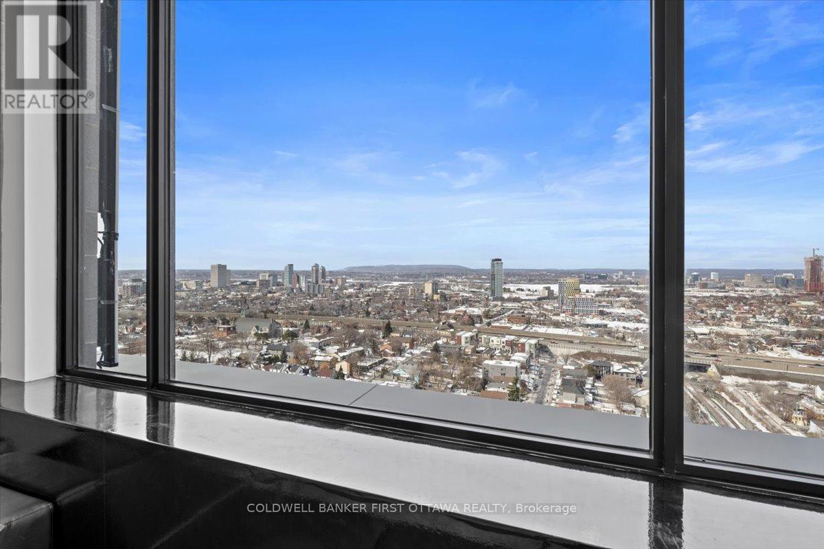 2308 - 105 Champagne Avenue S, Ottawa, Ontario  K1S 4P3 - Photo 21 - X12857368