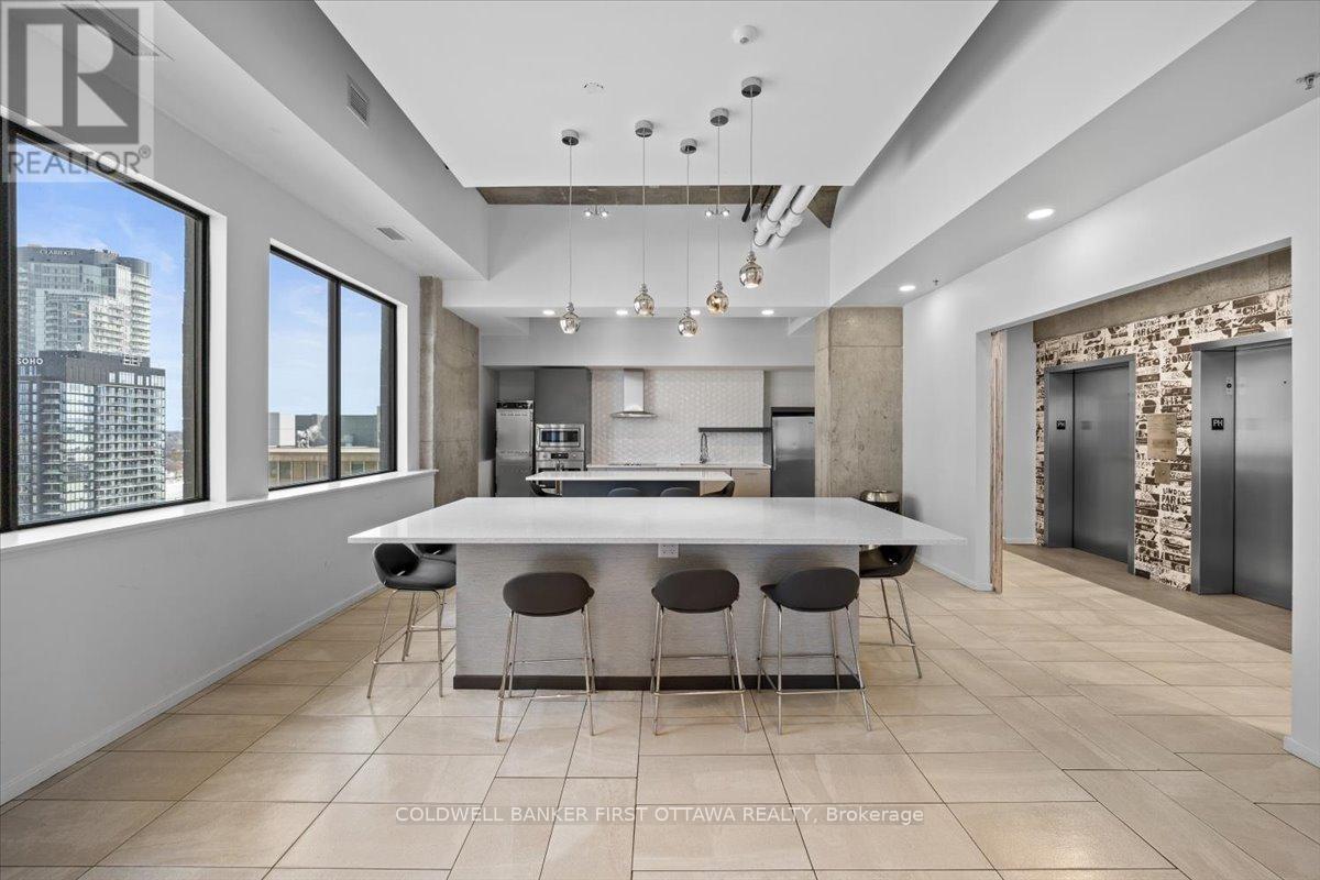 2308 - 105 Champagne Avenue S, Ottawa, Ontario  K1S 4P3 - Photo 22 - X12857368