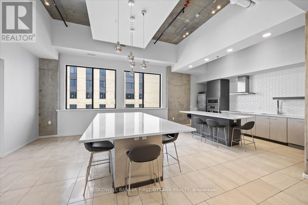 2308 - 105 Champagne Avenue S, Ottawa, Ontario  K1S 4P3 - Photo 23 - X12857368